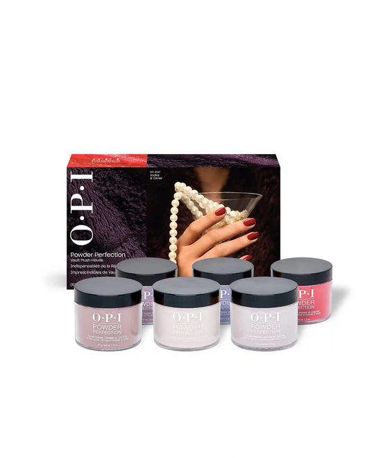 Fall '26 Powder Perfection 6PC Trial Kit #2