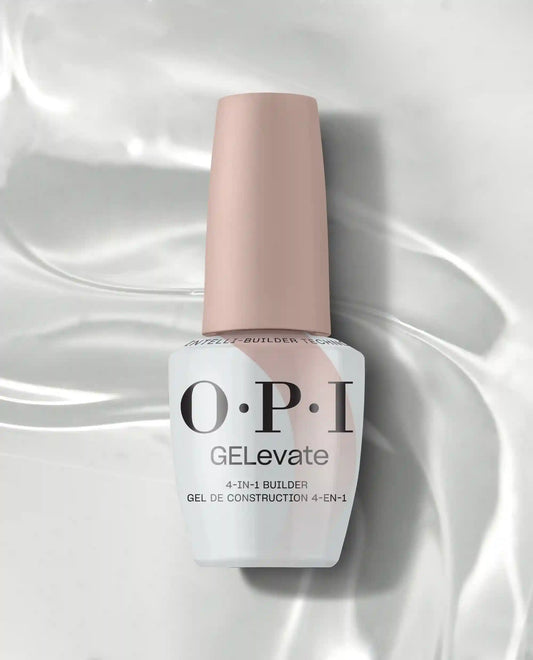 OPI’m Flawless