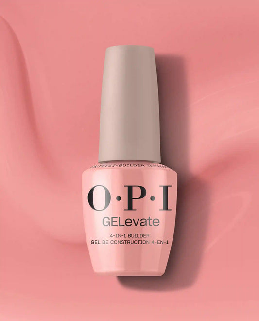 Pink Over-slay