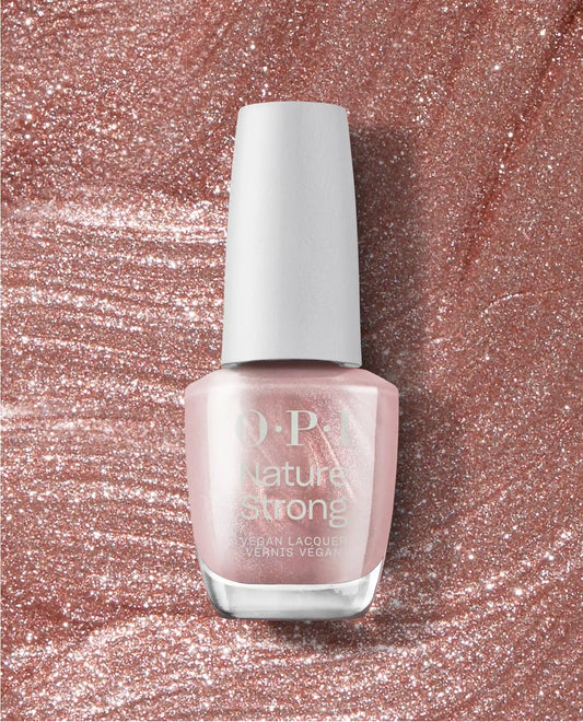 Intentions are Rose Gold