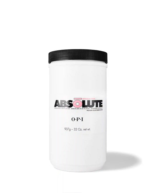 Absolute Opaque Pink Powder