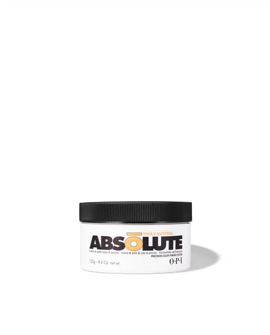 Absolute Truly Natural Powder
