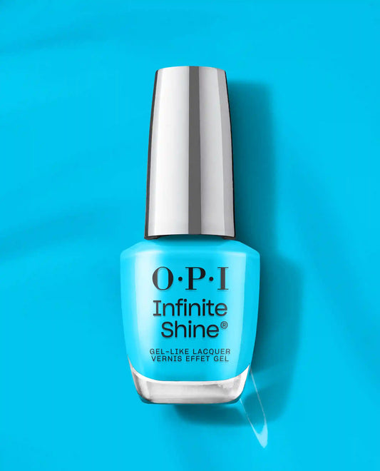 Beach Party Teal Dawn