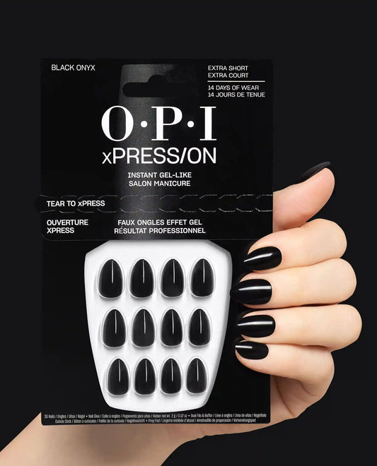 Black Onyx