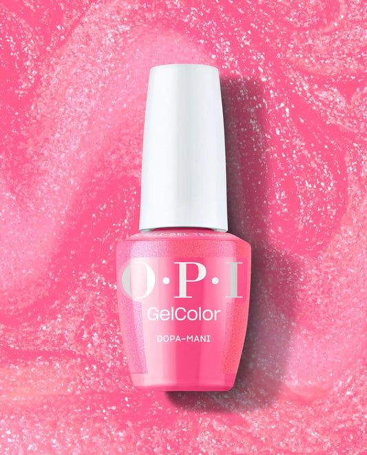 Dopa-mani