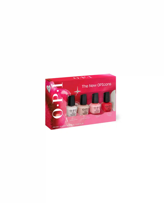 Spring '26 Nail Lacquer 4PC Mini-Pack