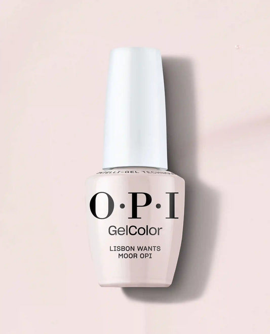 Lisbon Wants Moor OPI