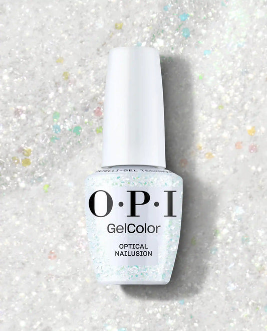 Optical Nailusion