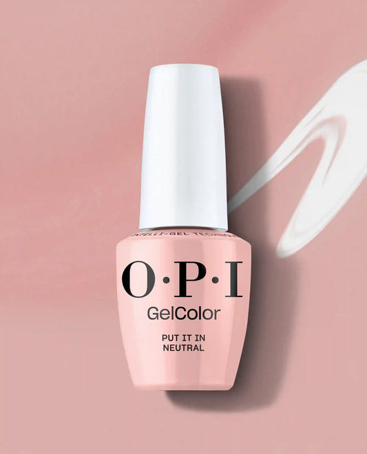 Put it in Neutral®