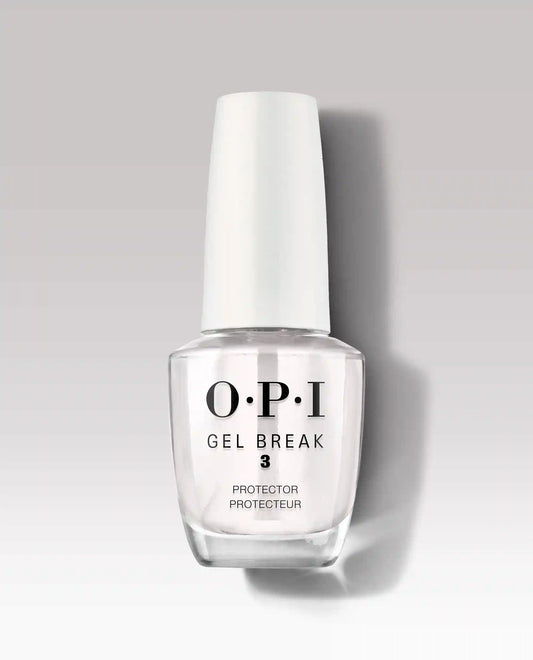 Gel Break - Protector Top Coat