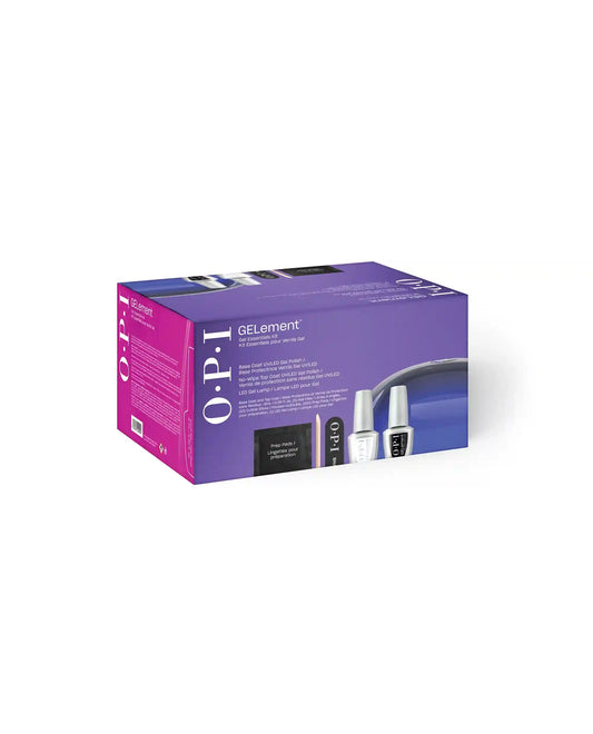 GELement™ Gel Essentials Kit