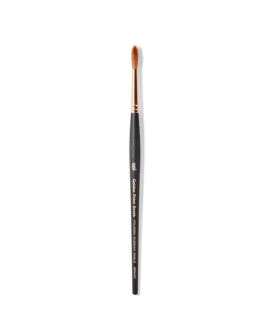 Kolinski Brush #5 - GOLDEN POINTE