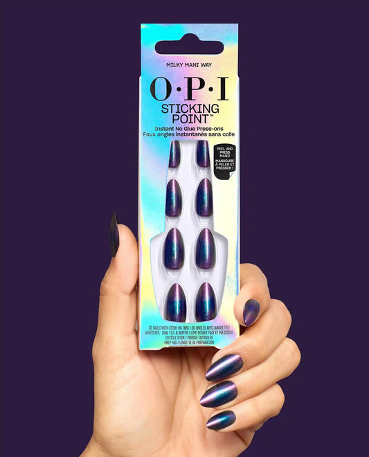 Milky Mani Way