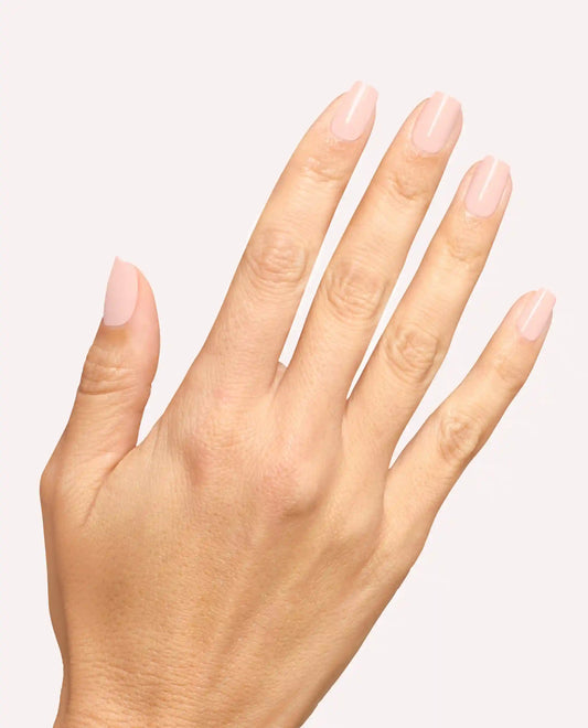 Mod About You Pastel