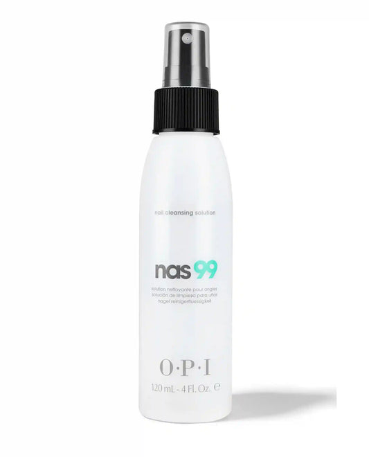 N.A.S. 99 Nail Cleansing Solution