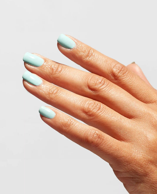 Nature Strong Vegan* Top Coat