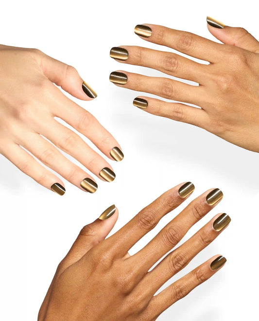 Olive My Nails