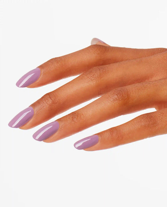 One Heckla of a Color!