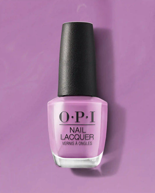 One Heckla of a Color!