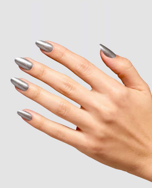 OPI’m Frosted