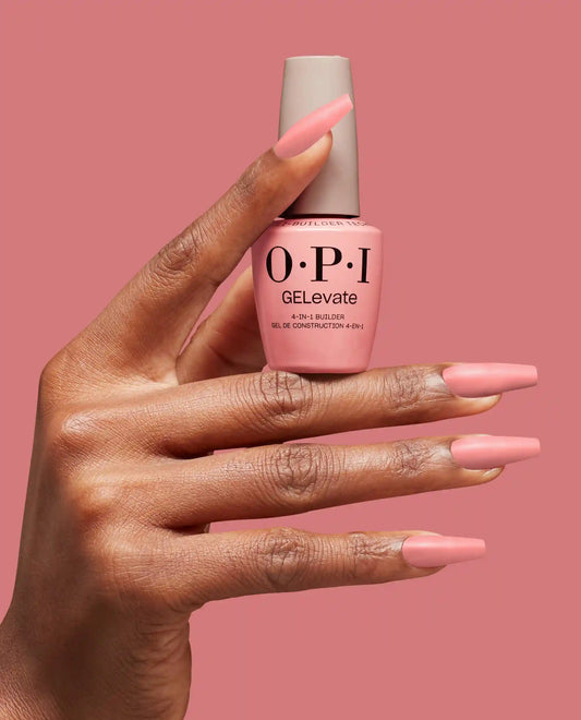 Pink Over-slay