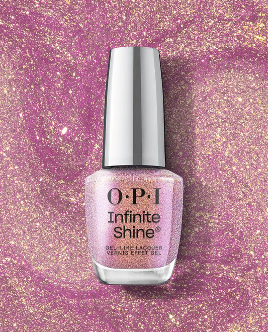 Pinkish Delight
