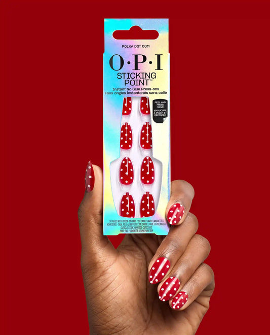 Polka Dot Com