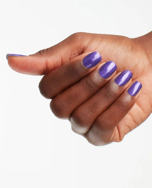Purple With a Purpose