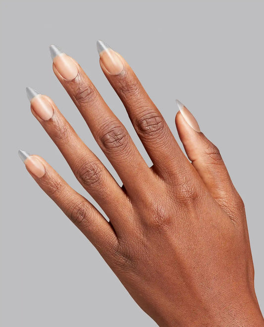 GELevate™ Soft Gel Tips Refill Pack - Almond Shape Medium Length
