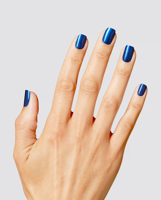 Sneak-a-Blue Candy