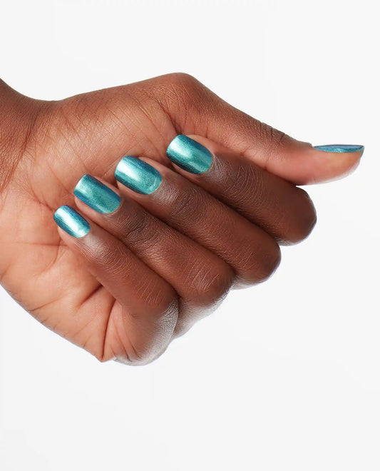 This Color's Making Waves