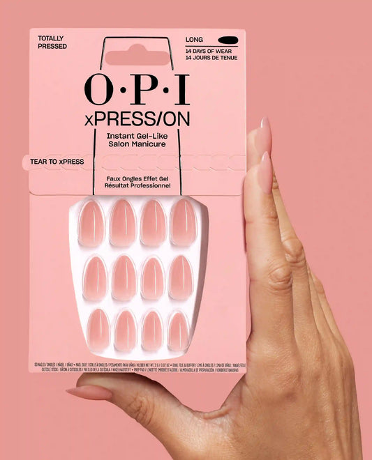 Totally Pressed
