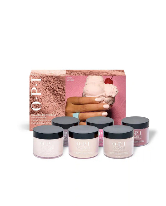 Fall '26 Powder Perfection 6PC Trial Kit #1