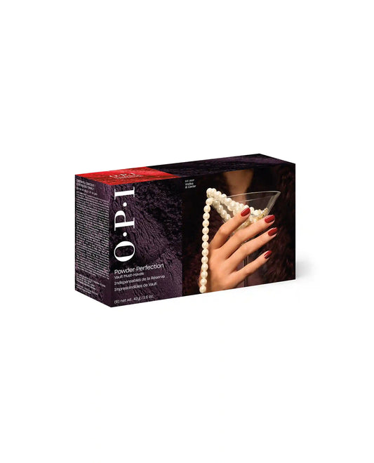 Fall '26 Powder Perfection 6PC Trial Kit #2