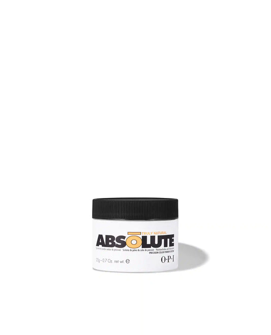 Absolute Truly Natural Powder