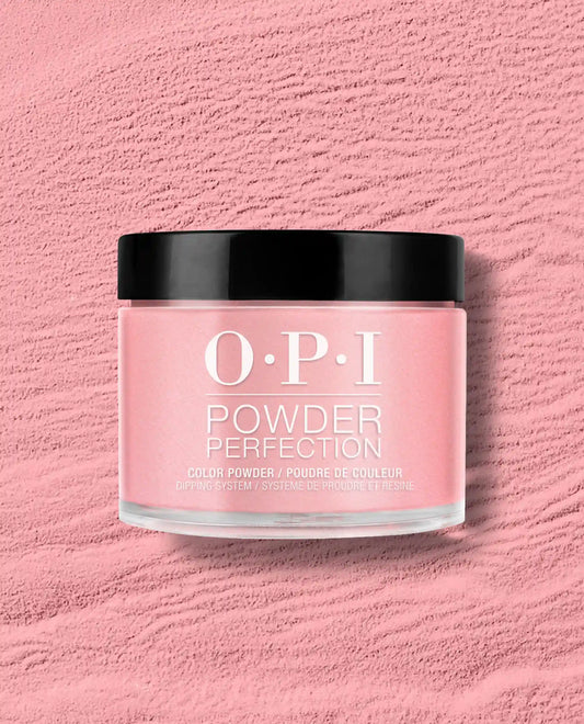 Aloha from OPI