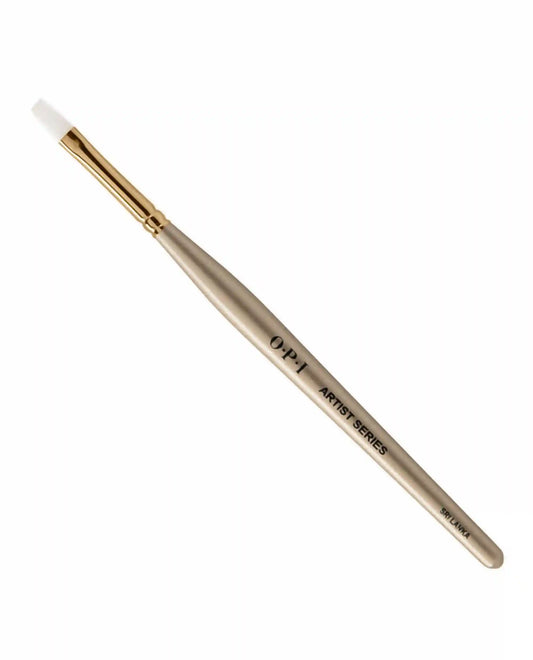 Artist Series Gel Brush - #6 Flat