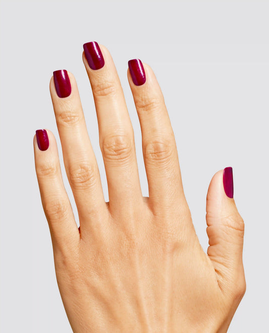 Berry and Bright