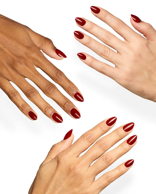 Big Apple Red