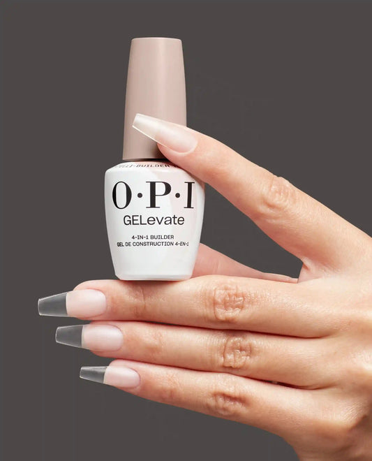 OPI’m Flawless