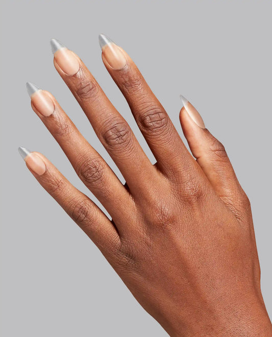 GELevate™ Soft Gel Tips - Almond Shape Medium Length