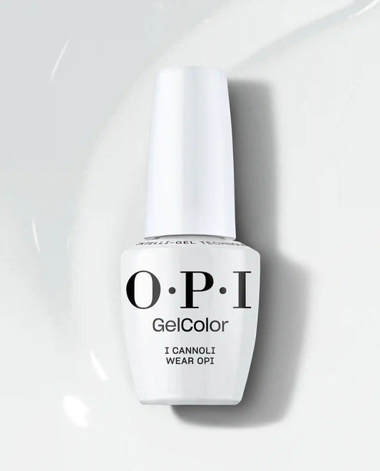 I Cannoli Wear OPI