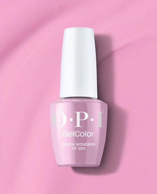 Seven Wonders of OPI