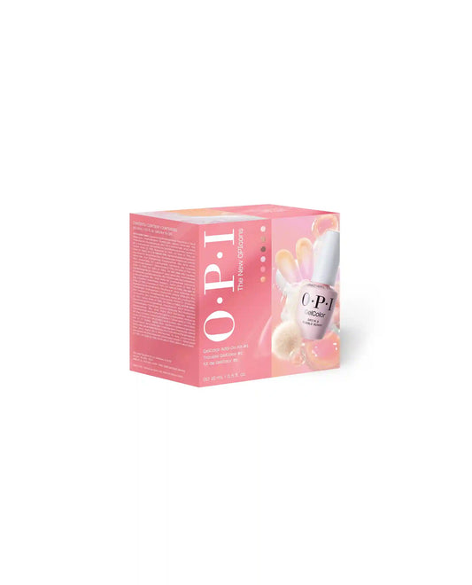 Spring '26 GelColor 6PC Add-on Kit #1