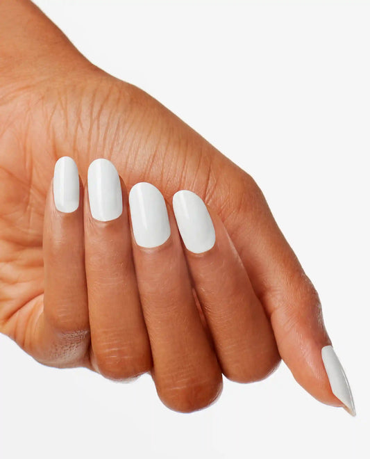 I Cannoli Wear OPI