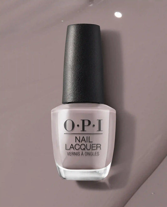 Icelanded a Bottle of OPI