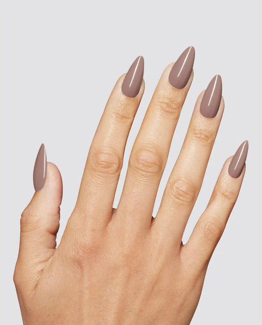 Icelanded a Bottle of OPI