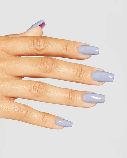 Kanpai OPI!
