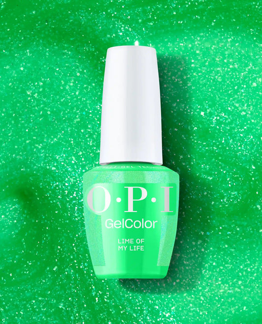 Lime of My Life