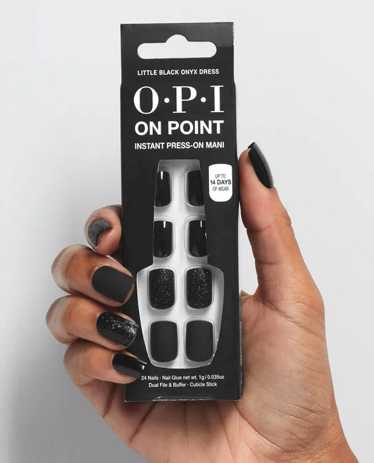 Little Black Onyx® Dress